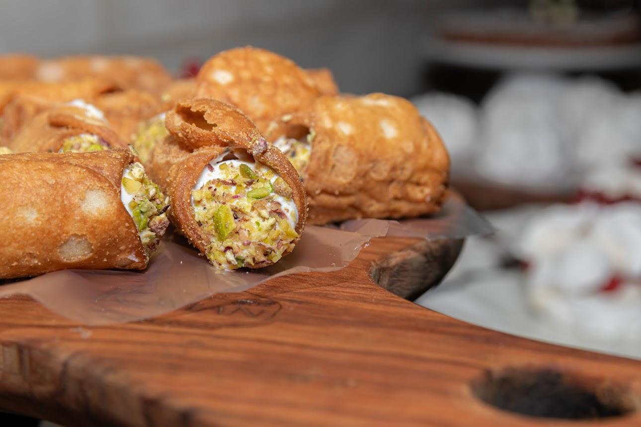 B&B Casa Roman - LENTE/ZOMER 